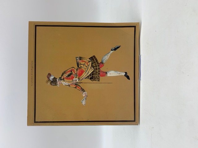 Lo splendore di una Regia Corte. Uniformi e livree del Granducato di Toscana 1765-1799